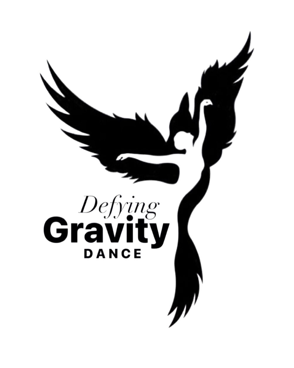Defying Gravity Dance